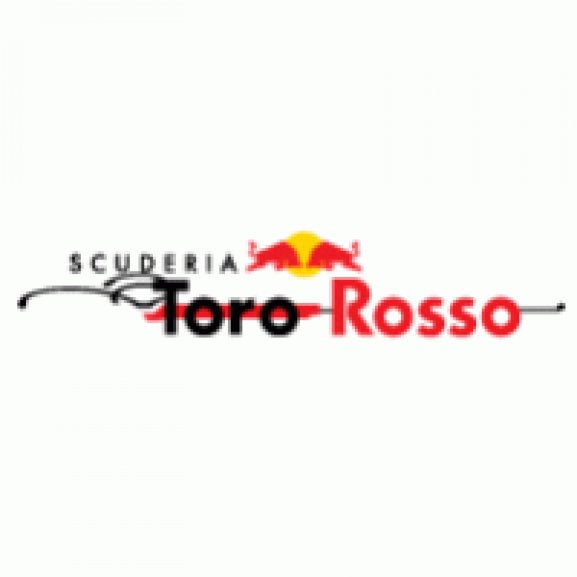 Toro Rosso F1 Logo