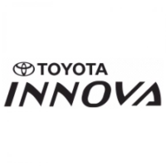 Toyota Innova Logo