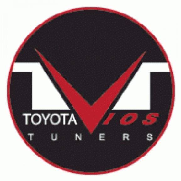 Toyota Vios Tuners Logo