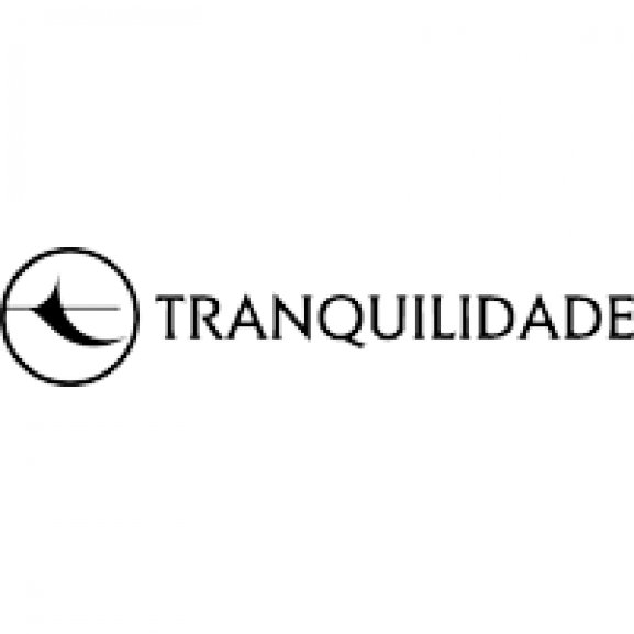 tranquilidade Logo