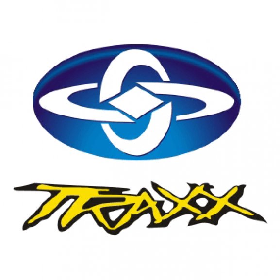 Traxx Motos Logo
