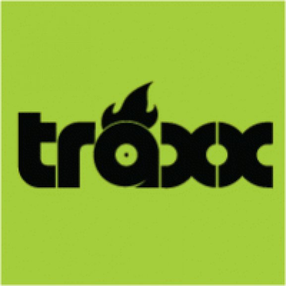 Traxx Nightclub Logo