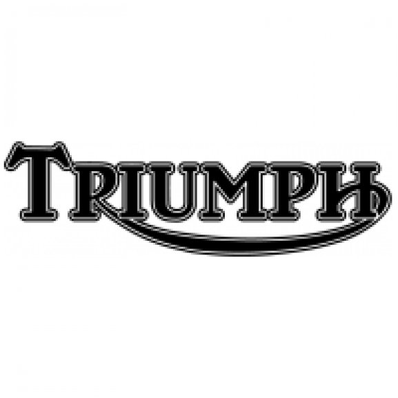 Triumph 1936 - 2000 Logo
