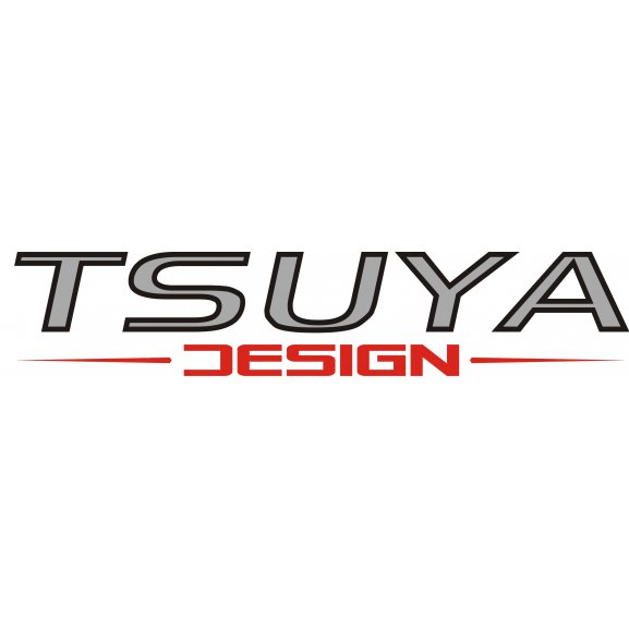 Tsuya Design Whells Logo