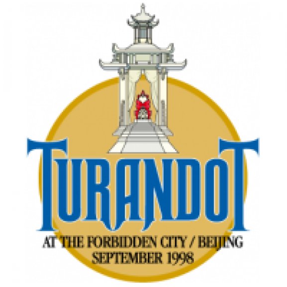 Turandot Logo