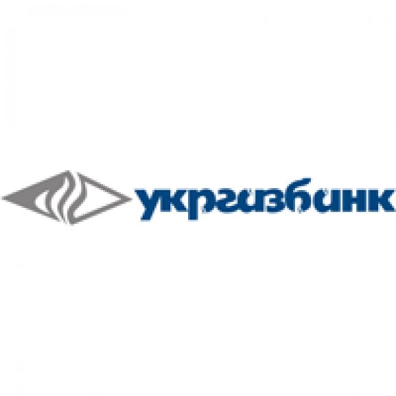UkrGazBank Logo