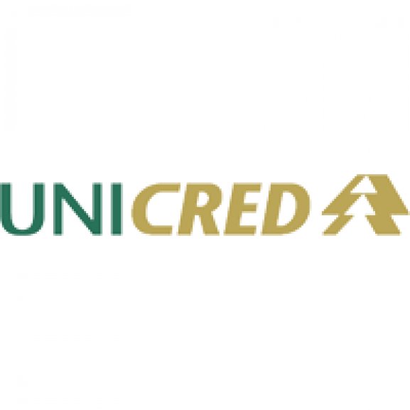 Unicred Central Minas Logo