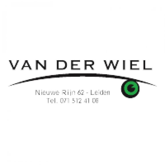 Van der Wiel Logo