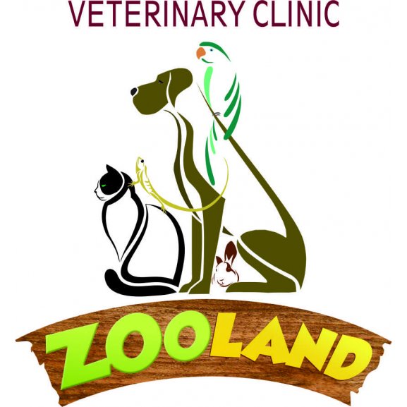 Veterinary Clinic Logo