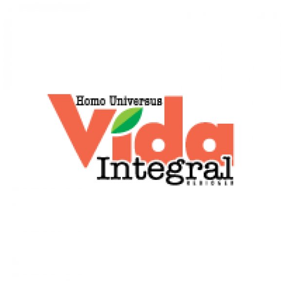 Vida Integral Logo