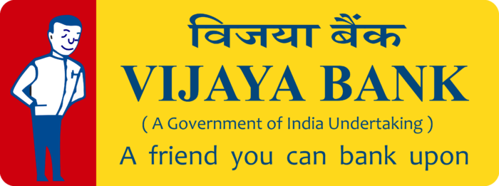 Vijaya Bank Logo