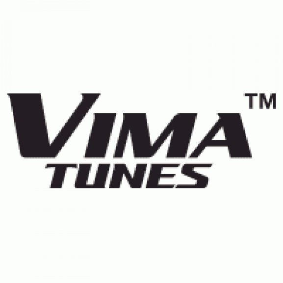 Vima Tunes Logo