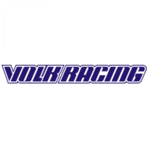 Volk Racing Logo