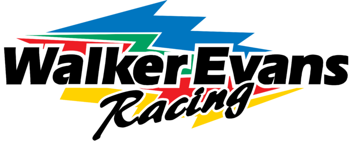 Walker Evans Racing Wheels Logo