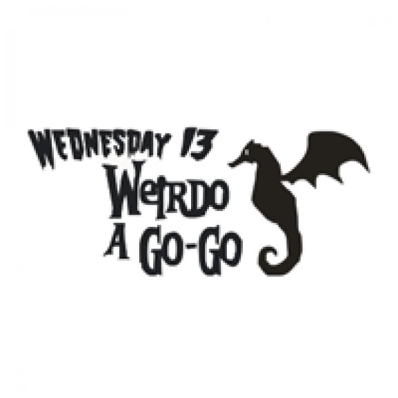 Wednesday 13 Logo
