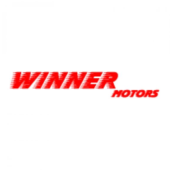 Winner Motors Logo