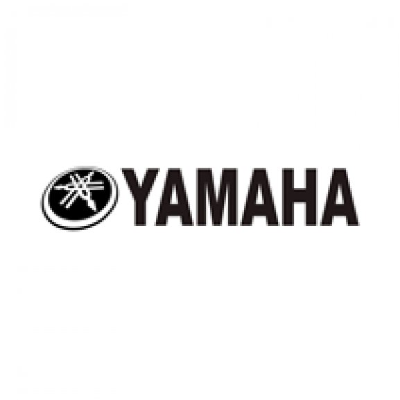 yamaha cizim Logo