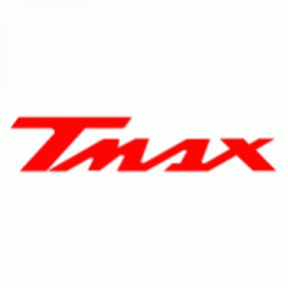 Yamaha T-Max Logo