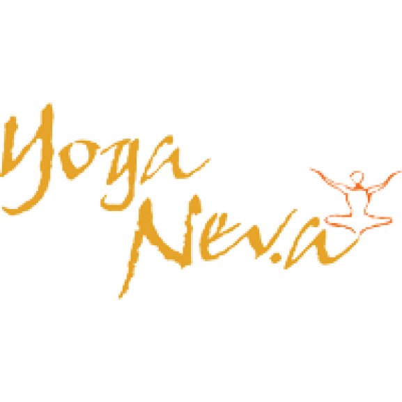 yoga neva Logo