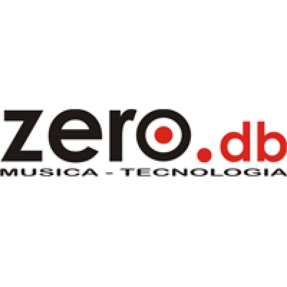 zero db Logo