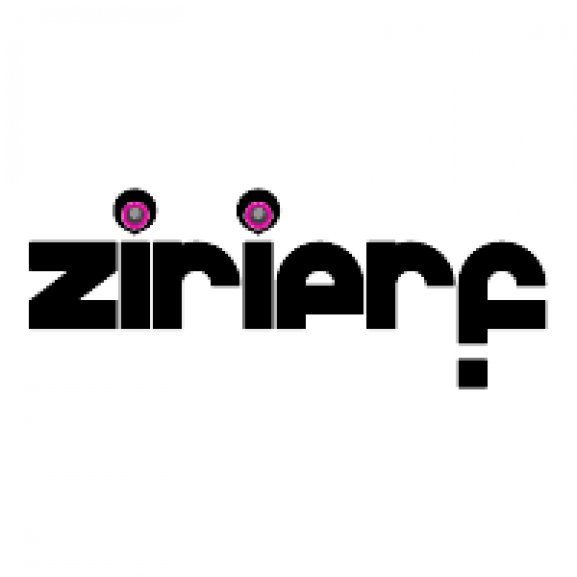 zirierf Logo