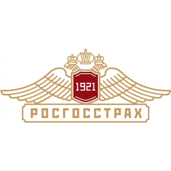 Росгосстрах Logo