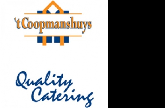 't Coopmanshuys - Quality Catering Logo