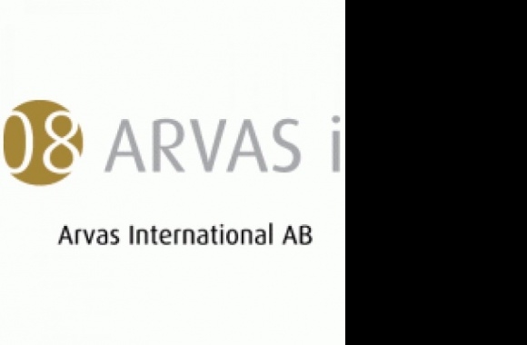 08 ARVAS i Logo