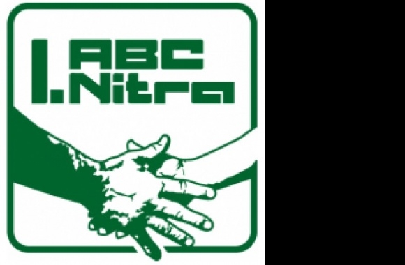 1. ABC Nitra Logo