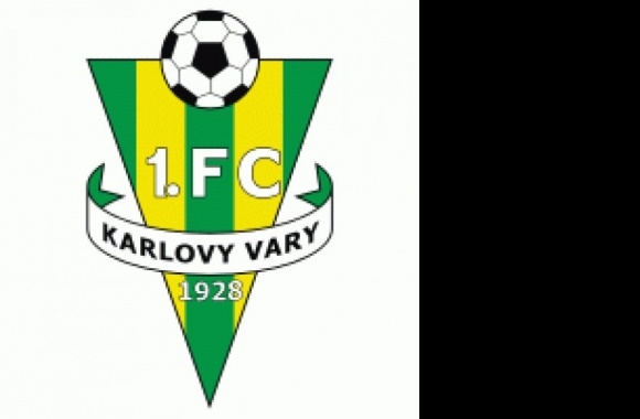 1. FC Karlovy Vary Logo