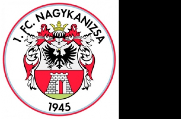 1. FC Nagykanizsa Logo