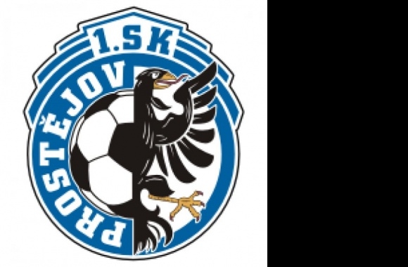 1. SK Prostějov Logo