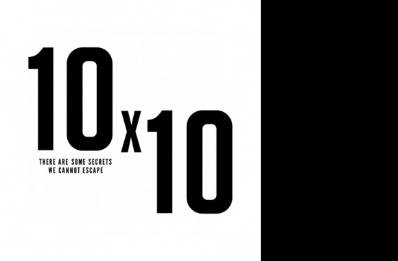 10 x 10 Logo
