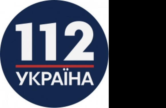 112 Ukraine Logo
