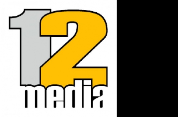 12media Logo