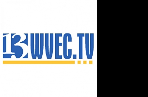 13 WVEC.TV Logo