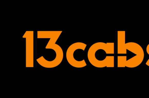 13cabs Logo