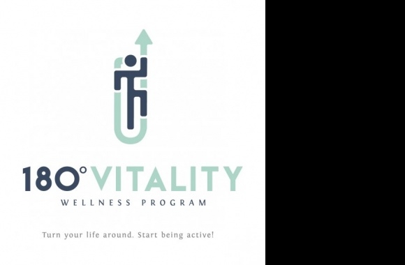 180 Vitality Logo
