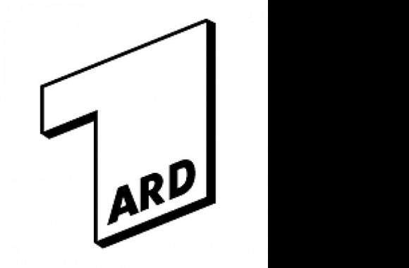 1 ARD Logo