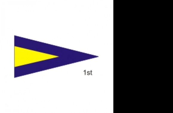 1st Flag Logo