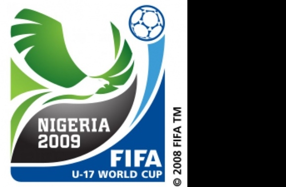 2009 FIFA U-17 World Cup Logo