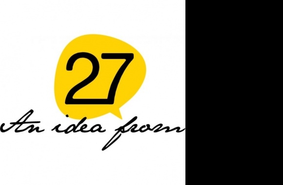 27 agency Logo