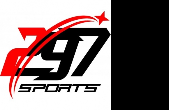 297 Sports Logo