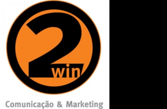 2 Win Comunicação & Marketing Logo