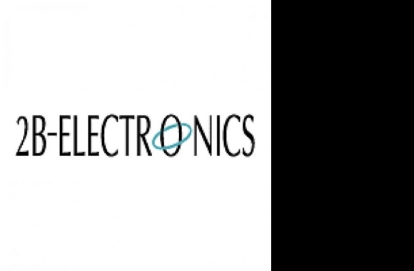 2B-Electronics Logo