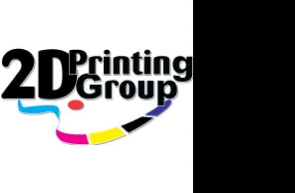 2D Printing Group Logo