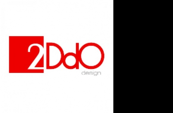 2DdO Design Logo