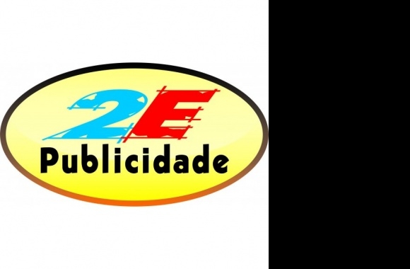 2E Publicidade Logo