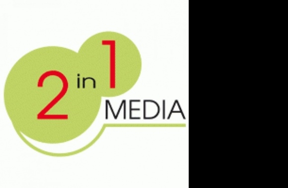 2in1 Media Logo