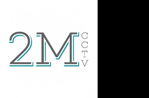 2MCCTV Logo